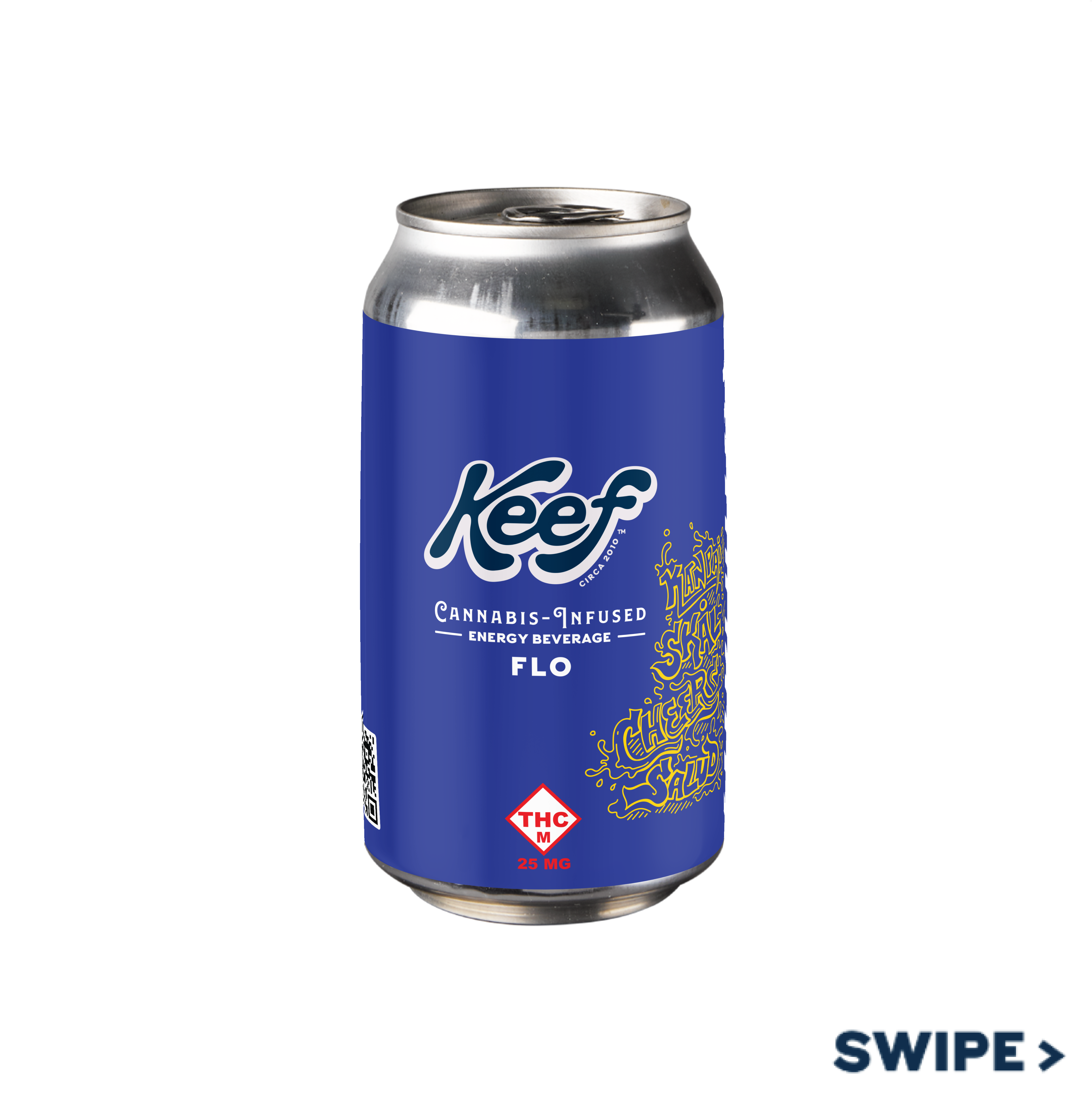 Keef Brands - MO - Welcome to Keef